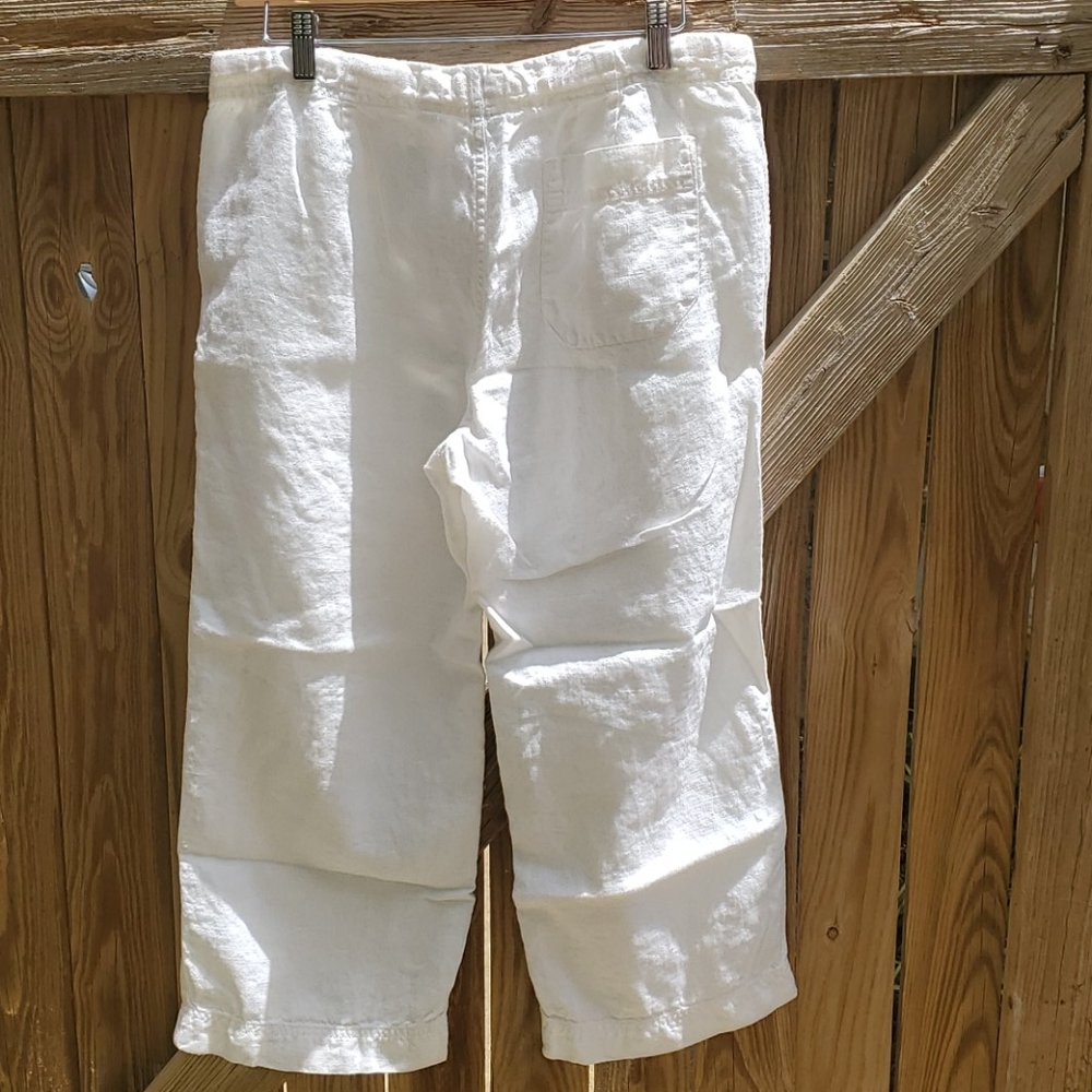 GAP Capris - Picture 2 of 2